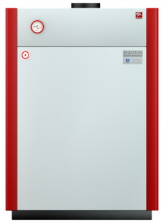 Котел Лемакс Лидер-16